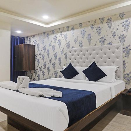 Hotel Bright Airport Zone شمس أباد المظهر الخارجي الصورة
